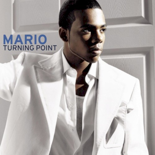 Turning Point cover