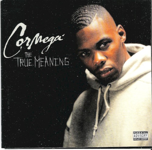 The True Meaning cover