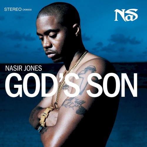 God’s Son cover