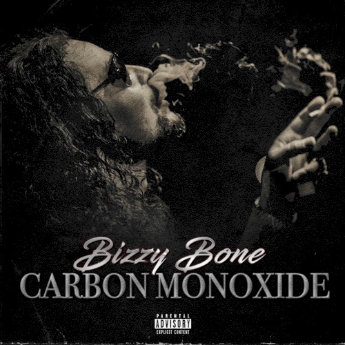 Carbon Monoxide cover