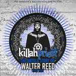 The Untold Story Of Walter Reed Part Two cover