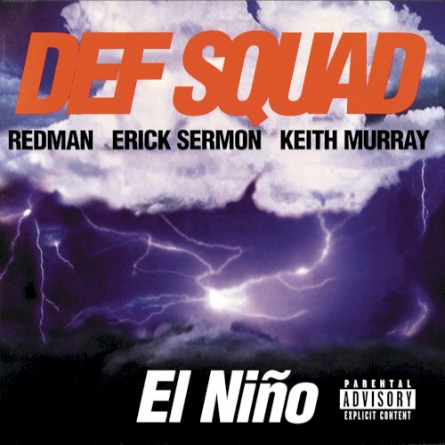 El Niño cover