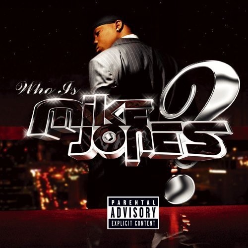 Who Is Mike Jones? cover