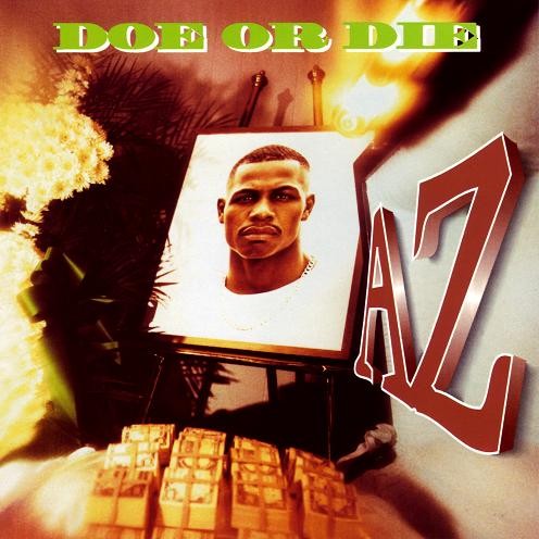 Doe or Die cover