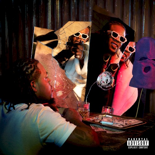 Rebel vs. Rowdy cover