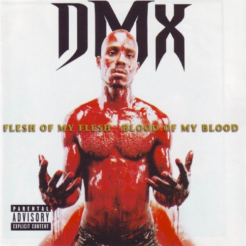 Flesh of My Flesh, Blood of My Blood cover