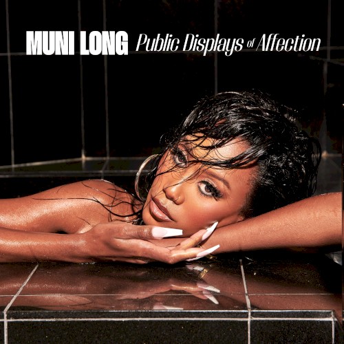 Public Displays of Affection cover
