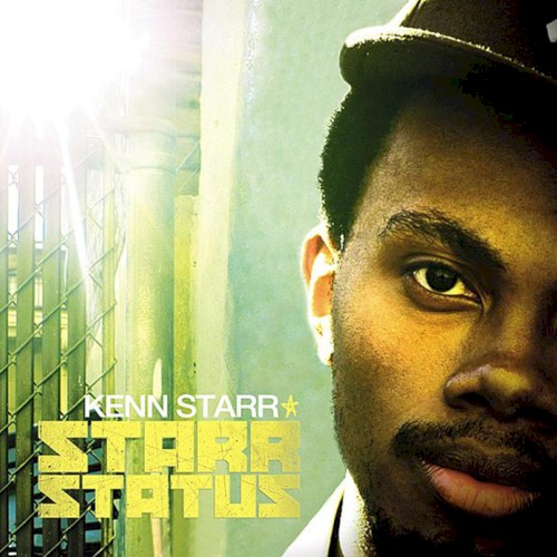 Starr Status cover