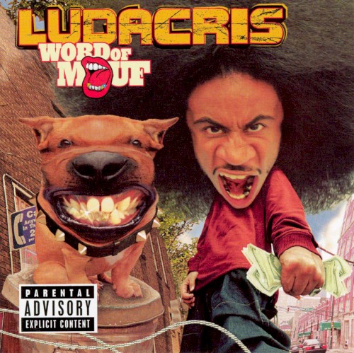 Word of Mouf cover