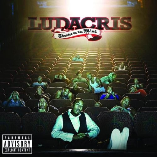 Theater of the Mind cover
