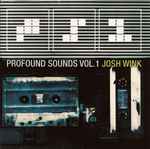 Profound Sounds Vol. 1 cover