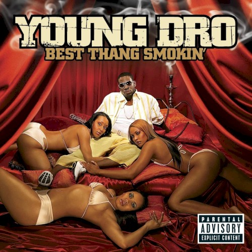Best Thang Smokin’ cover