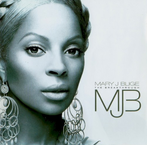 The Breakthrough cover