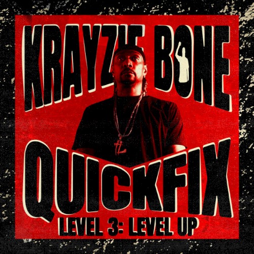 QuickFix : Level 3 : Level Up cover
