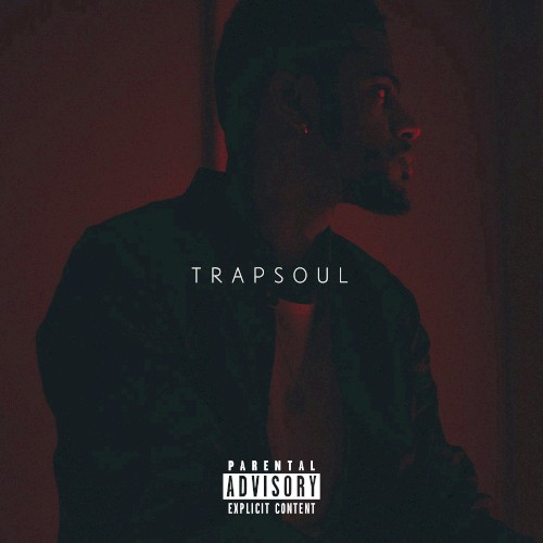 T R A P S O U L cover