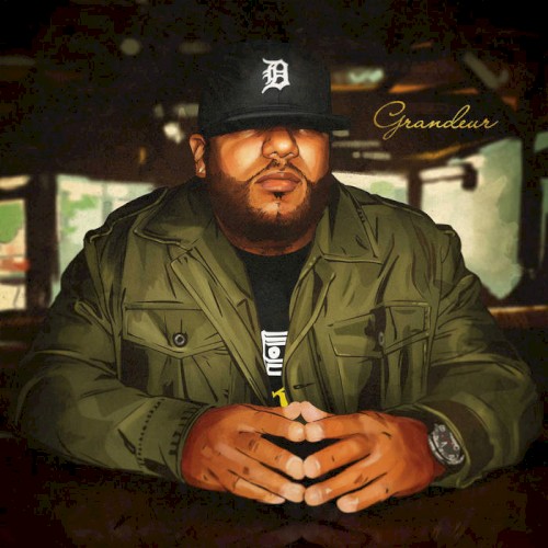 Grandeur cover