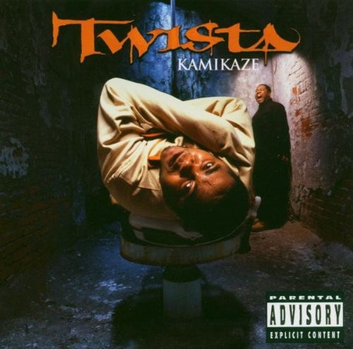 Kamikaze cover