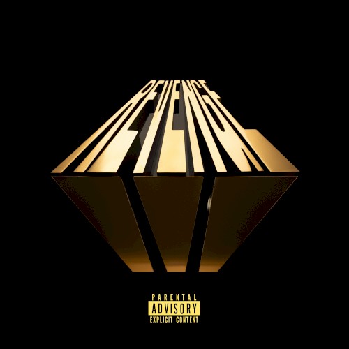 Revenge of the Dreamers III cover