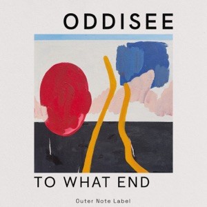 To What End cover