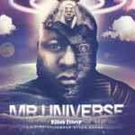 Mr Universe cover