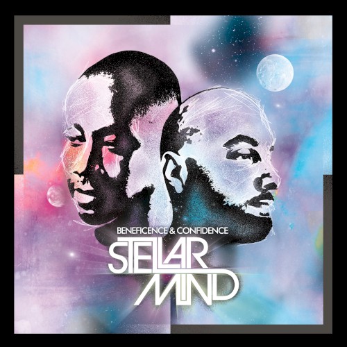 Stellar Mind cover