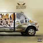 Delivery cover