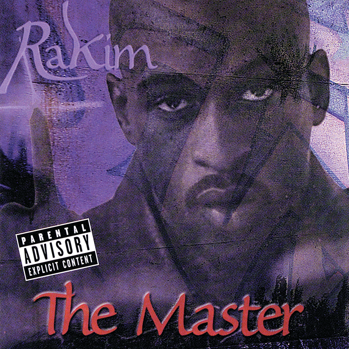 The Master cover