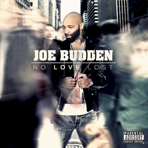 No Love Lost cover