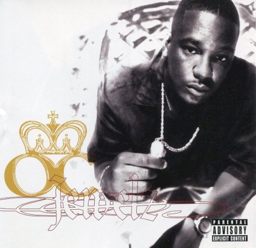 Jewelz cover