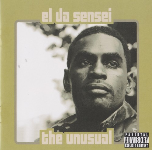 The Unusual cover