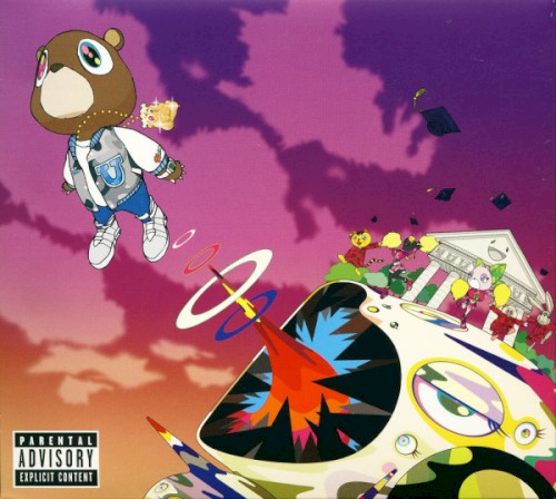 Graduation cover