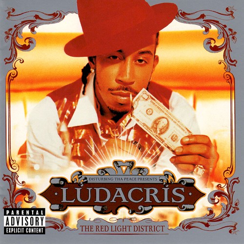 The Red Light District cover