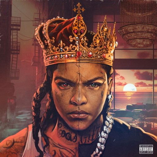 KWEEN cover
