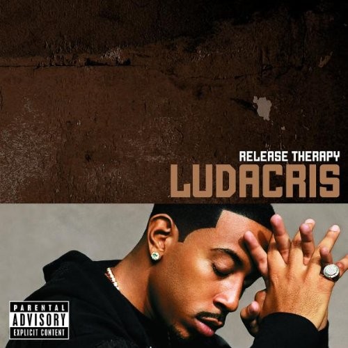 Release Therapy cover