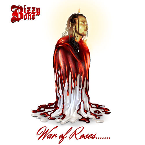 War of Roses....... cover