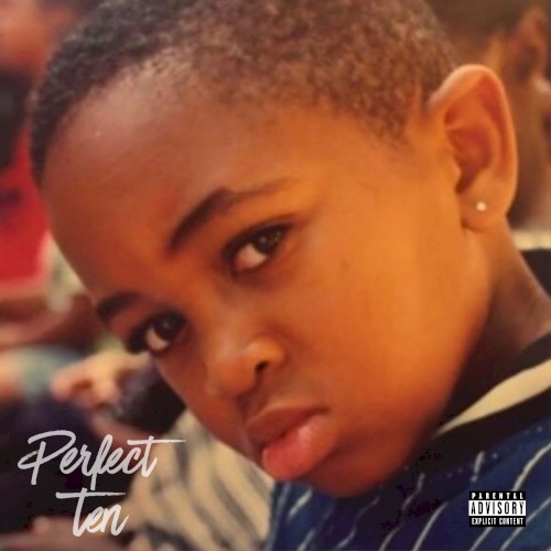 Perfect Ten cover