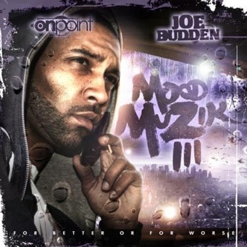 Mood Muzik 3: For Better or for Worse cover
