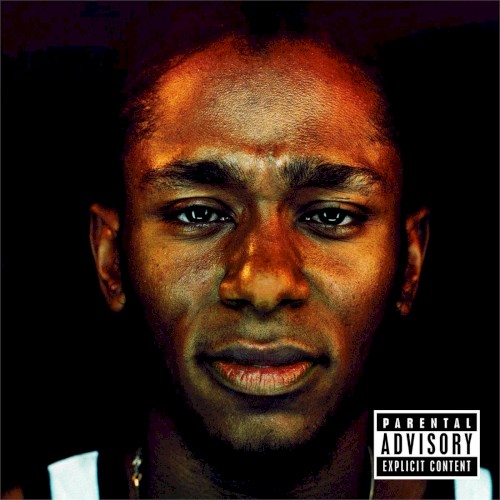 Black on Both Sides cover