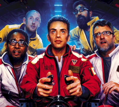 The Incredible True Story cover