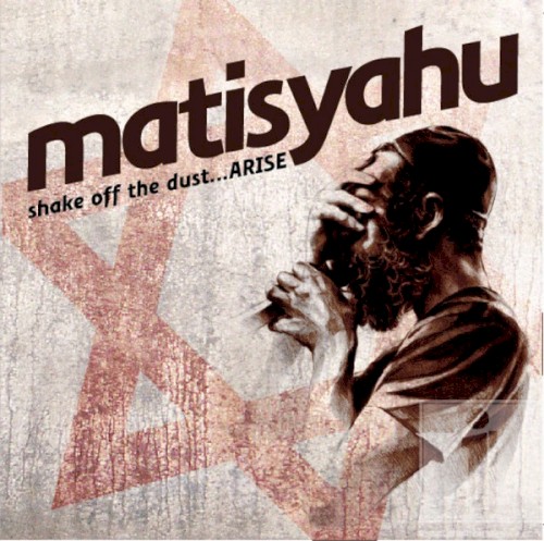 Shake Off the Dust...Arise cover