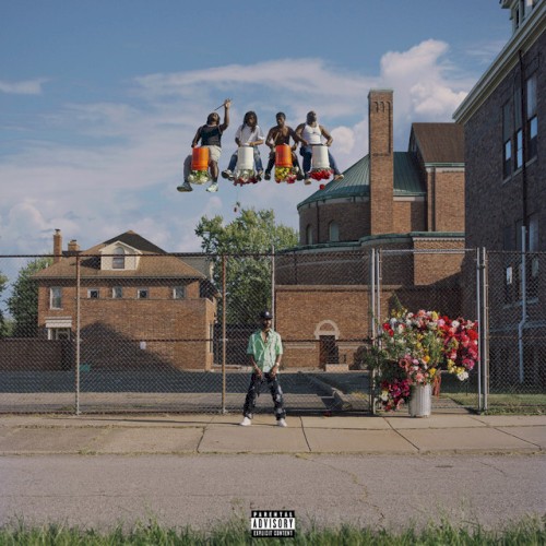 Detroit 2 cover