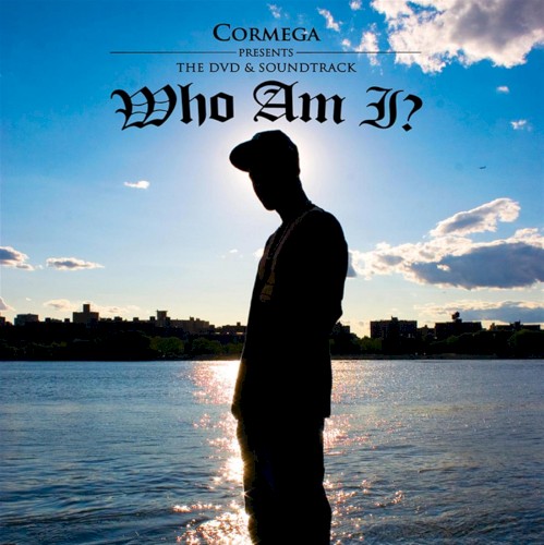 Who Am I? cover