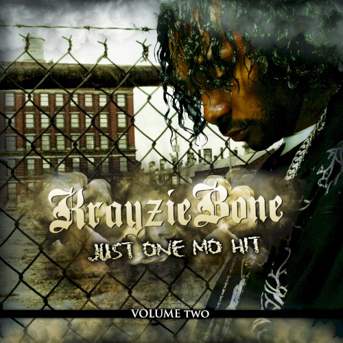 The Fixtape, Volume Two: Just One Mo’ Hit cover