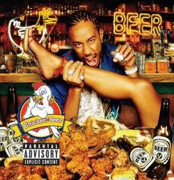 Chicken-N-Beer cover