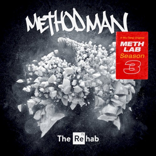 Meth Lab Season 3: The Rehab cover