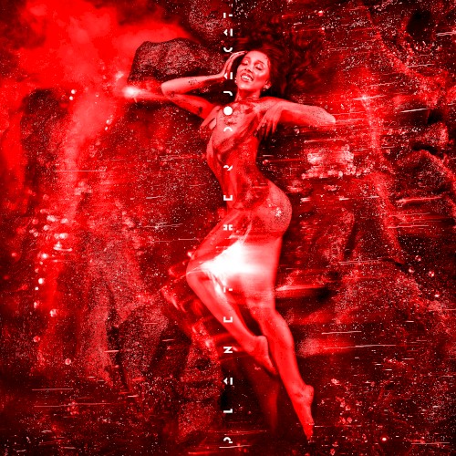 Planet Her cover