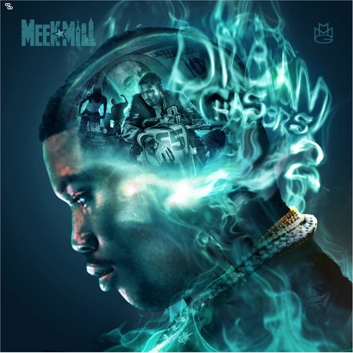 Dreamchasers 2 cover