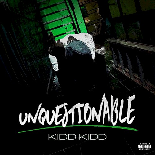 Unquestionable cover