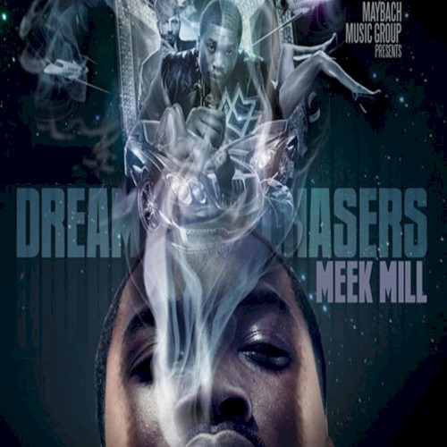 Dreamchasers cover