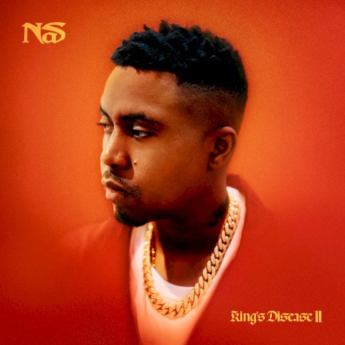 King’s Disease II cover